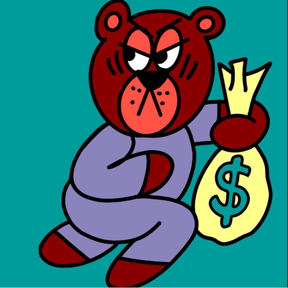 Meet your Posher, Jazmine - Picture 1 of 1